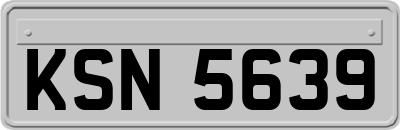 KSN5639