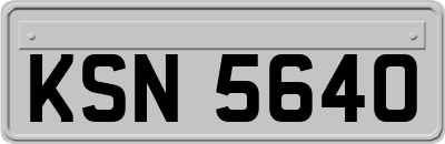 KSN5640