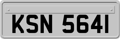 KSN5641