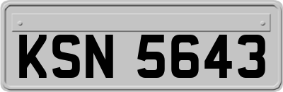 KSN5643