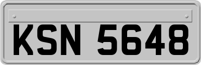 KSN5648