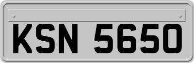 KSN5650