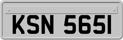 KSN5651