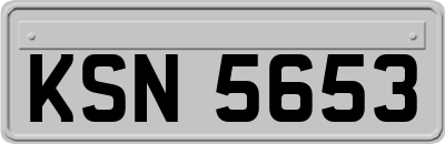 KSN5653