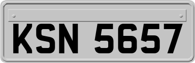 KSN5657