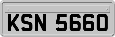 KSN5660