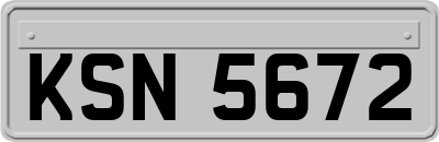 KSN5672