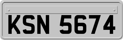 KSN5674