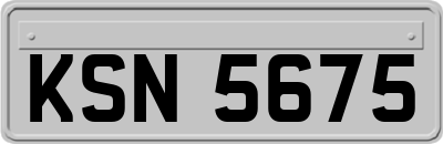 KSN5675