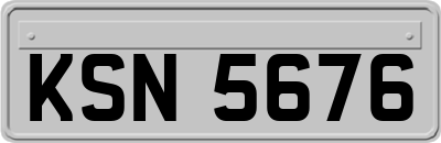 KSN5676
