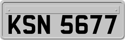 KSN5677