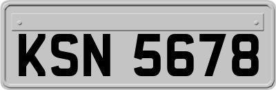 KSN5678