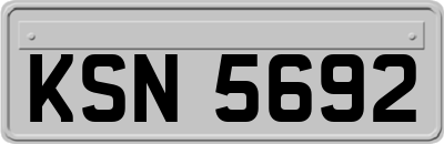 KSN5692