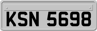 KSN5698