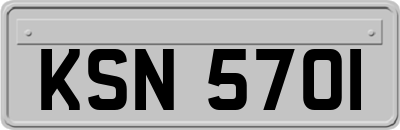 KSN5701