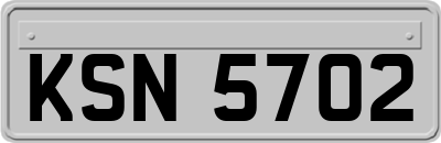 KSN5702