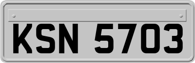KSN5703