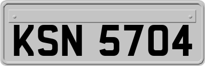 KSN5704