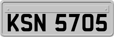 KSN5705