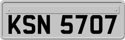 KSN5707