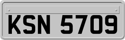 KSN5709
