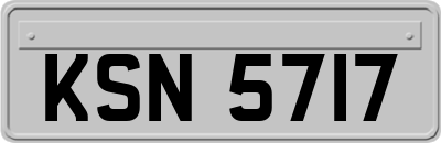 KSN5717