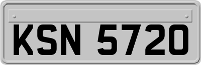 KSN5720