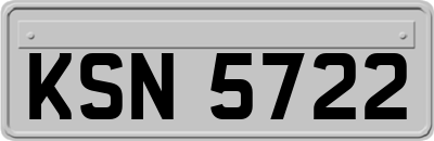 KSN5722