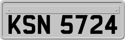 KSN5724
