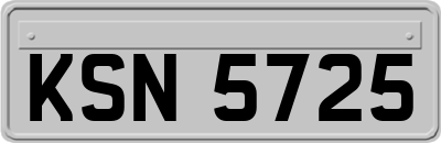 KSN5725