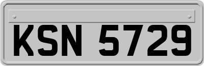 KSN5729