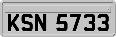 KSN5733