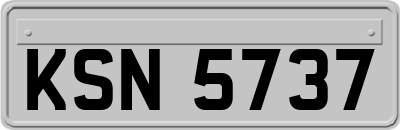 KSN5737