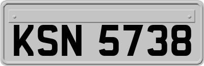 KSN5738