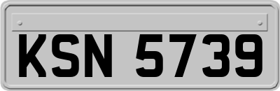 KSN5739