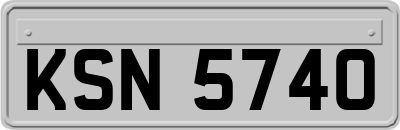 KSN5740