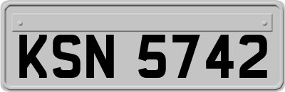 KSN5742