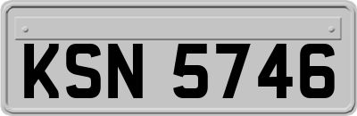 KSN5746