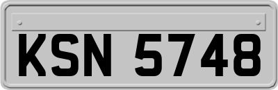 KSN5748