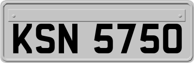 KSN5750