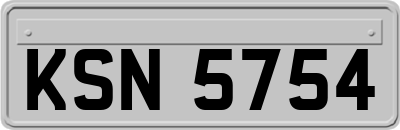 KSN5754