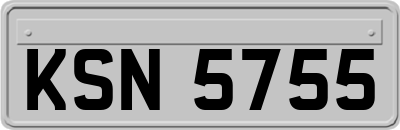 KSN5755