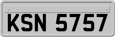 KSN5757