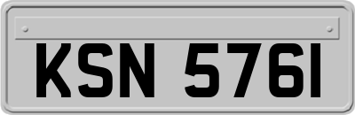 KSN5761