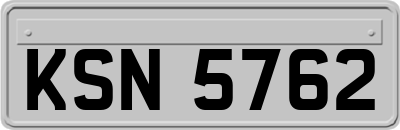 KSN5762