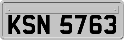 KSN5763