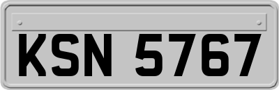 KSN5767