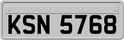 KSN5768