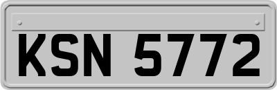 KSN5772