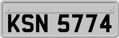 KSN5774